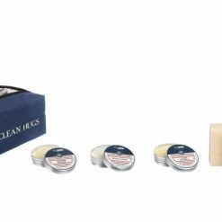 Coffret Du Cycliste LeBram 100% Naturel Et Bio X Clean Hugs