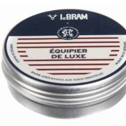 Coffret Du Cycliste LeBram 100% Naturel Et Bio X Clean Hugs -Accessoires, Nutrition & Soins du Corps Gravel Soldes unnamed file 2246