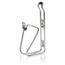 Porte-Bidon XLC BC-A10 Aluminium Argent