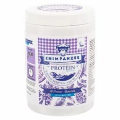Boisson Protéinée CHIMPANZEE Quick Mix Sirop D'érable Cacao 350g