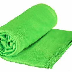 Serviette SEA TO SUMMIT POCKET / Pocket Towel Vert