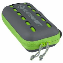 Serviette SEA TO SUMMIT POCKET / Pocket Towel Vert -Accessoires, Nutrition & Soins du Corps Gravel Soldes unnamed file 2261