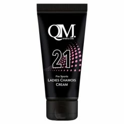 Crème Chamois QM Sports Care Q21 Ladies Choice 150 Ml