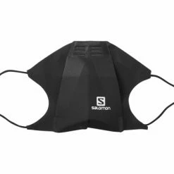 Masque Salomon Sports Mask Noir