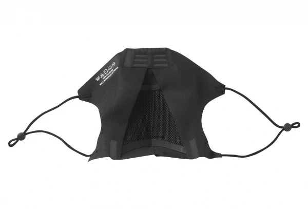 Masque Salomon Sports Mask Noir 2 Masque Salomon Sports Mask Noir – Image 2