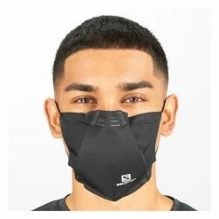 Masque Salomon Sports Mask Noir 9 Masque Salomon Sports Mask Noir -Accessoires, Nutrition & Soins du Corps Gravel Soldes unnamed file 2272
