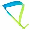 Porte Bidon Supacaz Fly Cage Limited Edition Neon Yellow/Blue
