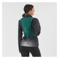 Sac D'hydratation Salomon ADV Skin 12 + Flasks Vert Unisex 10 Sac D'hydratation Salomon ADV Skin 12 + Flasks Vert Unisex -Accessoires, Nutrition & Soins du Corps Gravel Soldes unnamed file 228