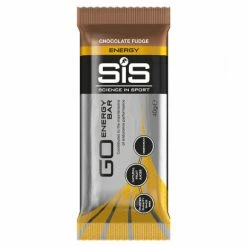 Barre Énergétique SIS Go Energy Chocolat Fondant 40g