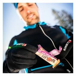 Barre énergétique Bio Baouw Betterave-Amande-Piment 25g -Accessoires, Nutrition & Soins du Corps Gravel Soldes unnamed file 2289