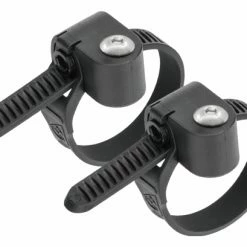 Porde-Bidon Multifonction Topeak Versamount Noir