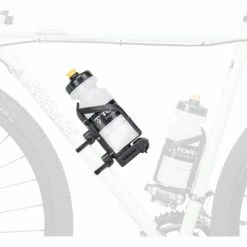 Porde-Bidon Multifonction Topeak Versamount Noir -Accessoires, Nutrition & Soins du Corps Gravel Soldes unnamed file 2295