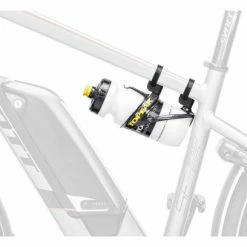 Porde-Bidon Multifonction Topeak Versamount Noir -Accessoires, Nutrition & Soins du Corps Gravel Soldes unnamed file 2296