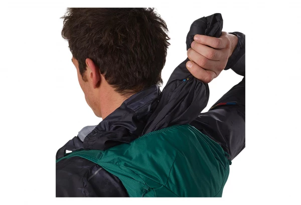 Sac D'hydratation Salomon ADV Skin 12 + Flasks Vert Unisex 6 Sac D'hydratation Salomon ADV Skin 12 + Flasks Vert Unisex – Image 6