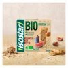 Barres Protéinées Bio Isostar Figues Miel & Flocons D'avoine 3X30G