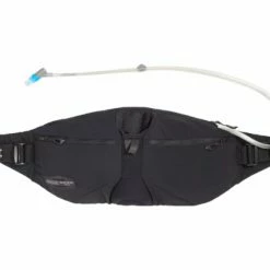 Ceinture D'Hydratation Bontrager Rapid Pack Hydro 1.64 L Noir