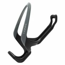 Porte-Bidon Lezyne Matrix Team Cage Noir Gris