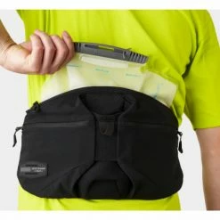 Ceinture D'Hydratation Bontrager Rapid Pack Hydro 1.64 L Noir -Accessoires, Nutrition & Soins du Corps Gravel Soldes unnamed file 234
