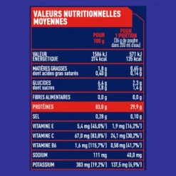Boisson Protéinée Apurna Isolat Whey Native Vanille 720g -Accessoires, Nutrition & Soins du Corps Gravel Soldes unnamed file 2341