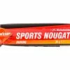 Barre énergétique WCUP Sports Nougat 30g