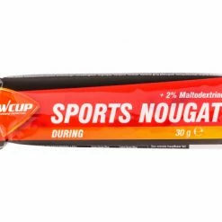 Barre énergétique WCUP Sports Nougat 30g