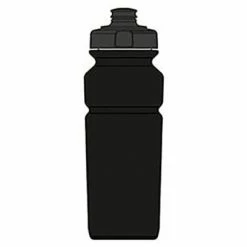 Bidon Massi Atlas 750 Ml Noir