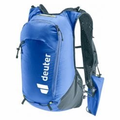 Sac De Running Trail Deuter Ascender 13 Bleu