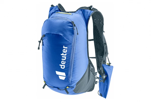 Sac De Running Trail Deuter Ascender 13 Bleu 1 Sac De Running Trail Deuter Ascender 13 Bleu