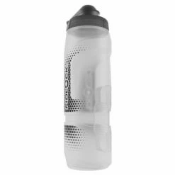 Bidon Fidlock Twist 800 Ml Transparent (sans Connecteur) Gris -Accessoires, Nutrition & Soins du Corps Gravel Soldes unnamed file 2362