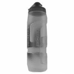 Bidon Fidlock Twist 800 Ml Transparent (sans Connecteur) Gris -Accessoires, Nutrition & Soins du Corps Gravel Soldes unnamed file 2363