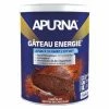 Gâteau Energétique Apurna Chocolat 400g