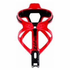 Porte-bidon Zefal Pulse B2 Rouge Noir