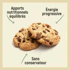 Gateau Energetique Overstims Gatosport Muffins Cookies 400g 10 Gateau Energetique Overstims Gatosport Muffins Cookies 400g -Accessoires, Nutrition & Soins du Corps Gravel Soldes unnamed file 2399
