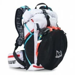 Sac à Dos USWE Hajker Pro 30 S Blanc -Accessoires, Nutrition & Soins du Corps Gravel Soldes unnamed file 24