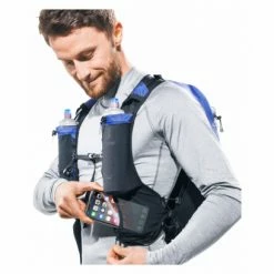 Sac De Running Trail Deuter Ascender 13 Bleu 16 Sac De Running Trail Deuter Ascender 13 Bleu -Accessoires, Nutrition & Soins du Corps Gravel Soldes unnamed file 241