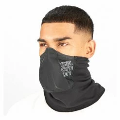 Masque Salomon Winter Sports Mask Noir