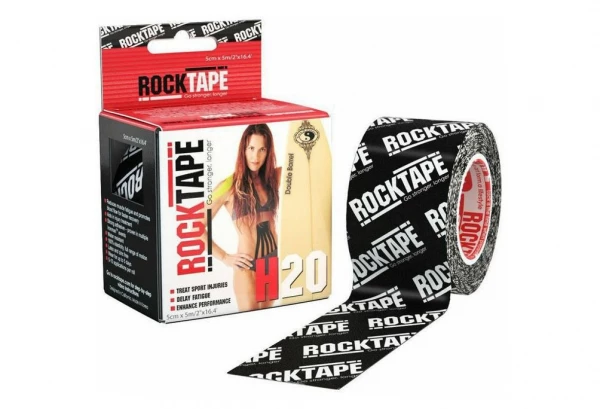 Rocktape H2O STD Logo Noir 1 Rocktape H2O STD Logo Noir