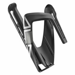 Porte-Bidon Elite Ala Noir / Blanc