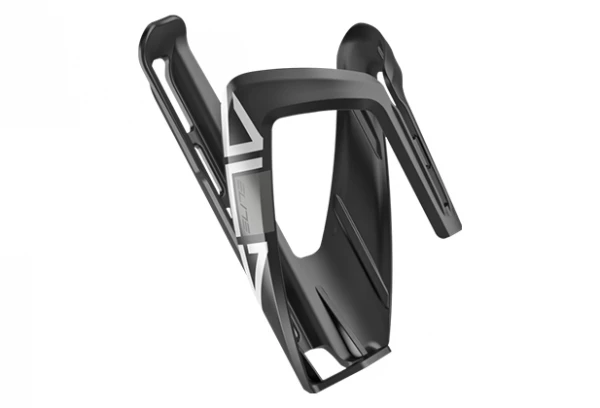 Porte-Bidon Elite Ala Noir / Blanc 1 Porte-Bidon Elite Ala Noir / Blanc