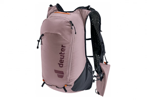 Sac De Running Trail Deuter Ascender 13 Bleu 9 Sac De Running Trail Deuter Ascender 13 Bleu – Image 9