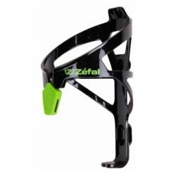 Porte-Bidon Zefal Pulse A2 Noir / Vert -Accessoires, Nutrition & Soins du Corps Gravel Soldes unnamed file 2432