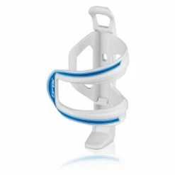 Porte-Bidon XLC BC-S06 Latéral Plastique Noir/Gris Blanc / Bleu -Accessoires, Nutrition & Soins du Corps Gravel Soldes unnamed file 2451