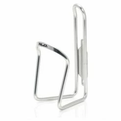 Porte-Bidon XLC BC-A03 Aluminium Argent