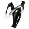 ELITE Porte Bidon CUSTOM RACE Noir Brillant