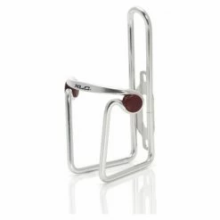Porte-Bidon XLC BC-A02 Aluminium Argent