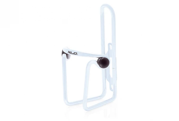 Porte-Bidon XLC BC-A02 Aluminium Argent 3 Porte-Bidon XLC BC-A02 Aluminium Argent – Image 3