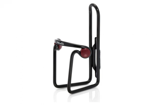 Porte-Bidon XLC BC-A02 Aluminium Argent 4 Porte-Bidon XLC BC-A02 Aluminium Argent – Image 4