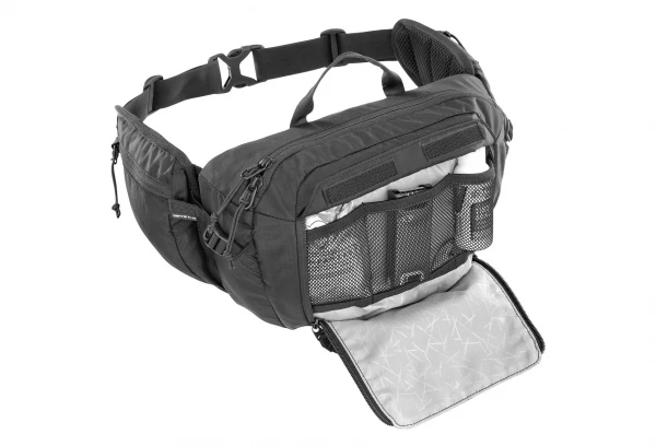 Ceinture Hydratation Evoc Hip Pack Race 3L Vert 4 Ceinture Hydratation Evoc Hip Pack Race 3L Vert – Image 4