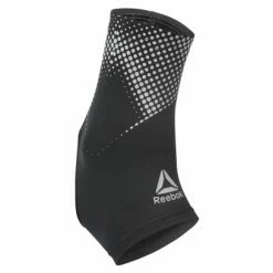 Support De Cheville Reebok Ankle Support Noir