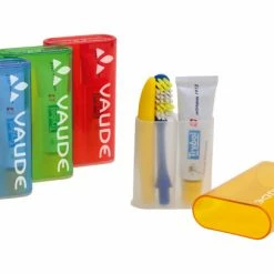 Set De Brosses à Dents Vaude Dento Fresh
